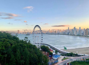 Lindo Apto no Terraços da Rainha